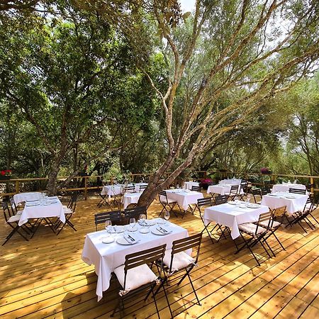 אלאיור Agroturismo Santa Mariana מראה חיצוני תמונה