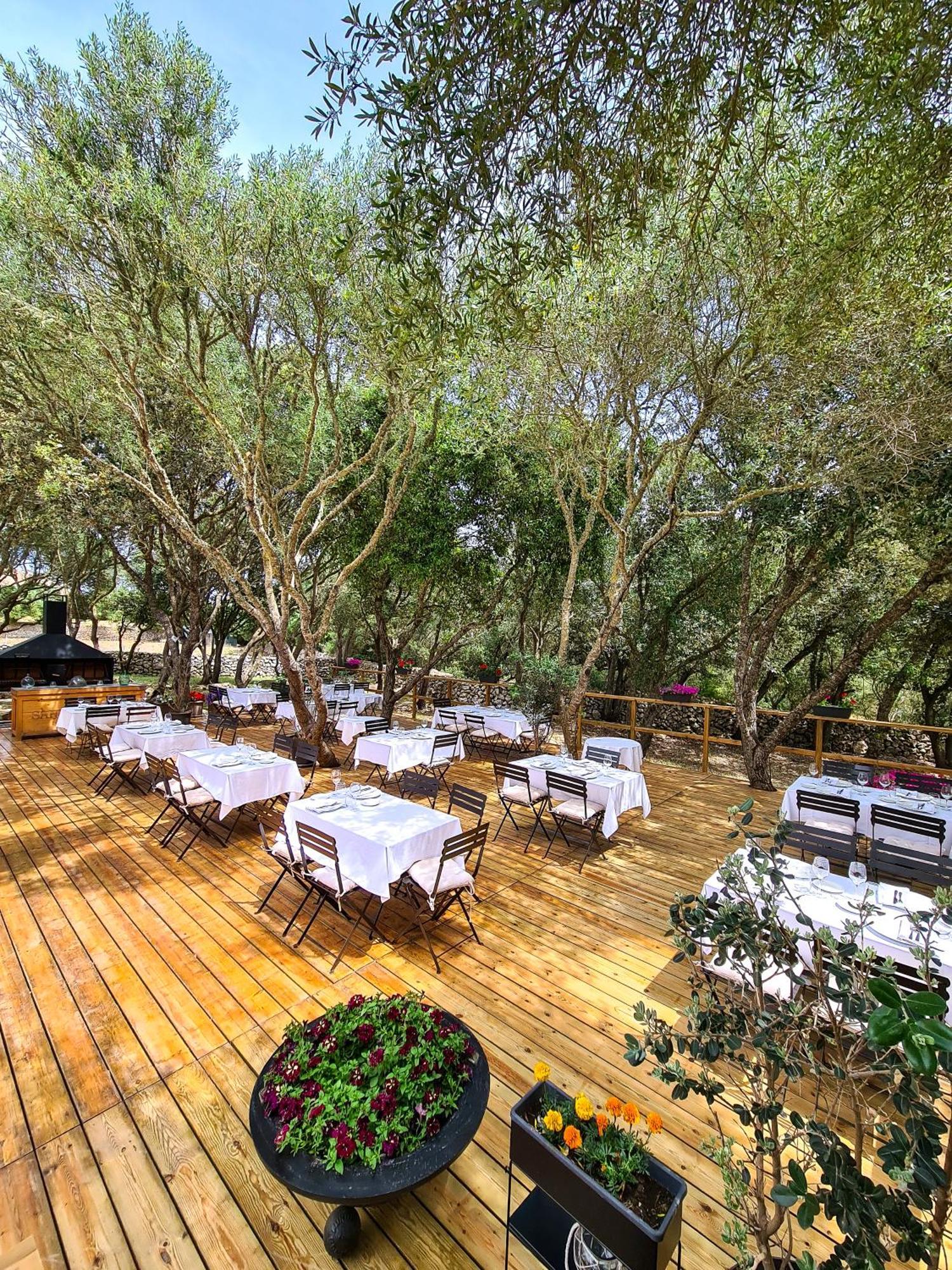 אלאיור Agroturismo Santa Mariana מראה חיצוני תמונה