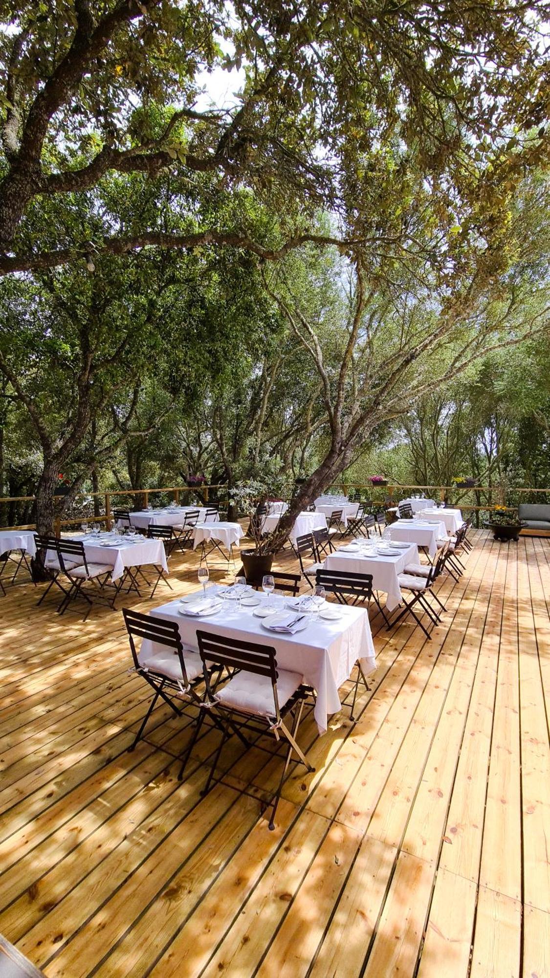 אלאיור Agroturismo Santa Mariana מראה חיצוני תמונה