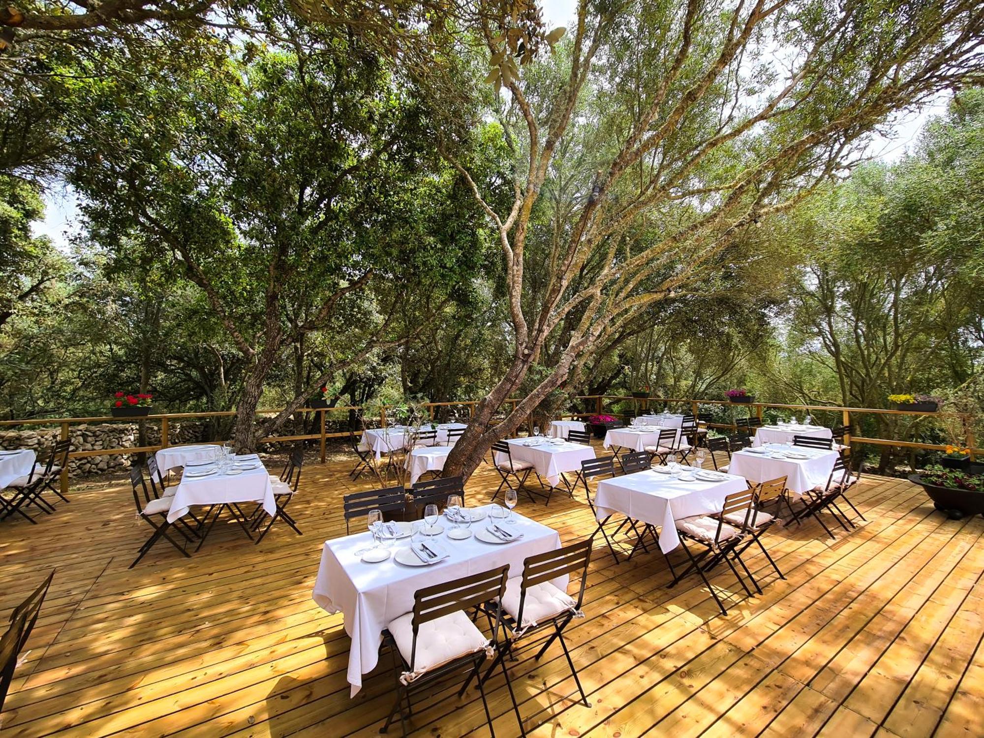 אלאיור Agroturismo Santa Mariana מראה חיצוני תמונה