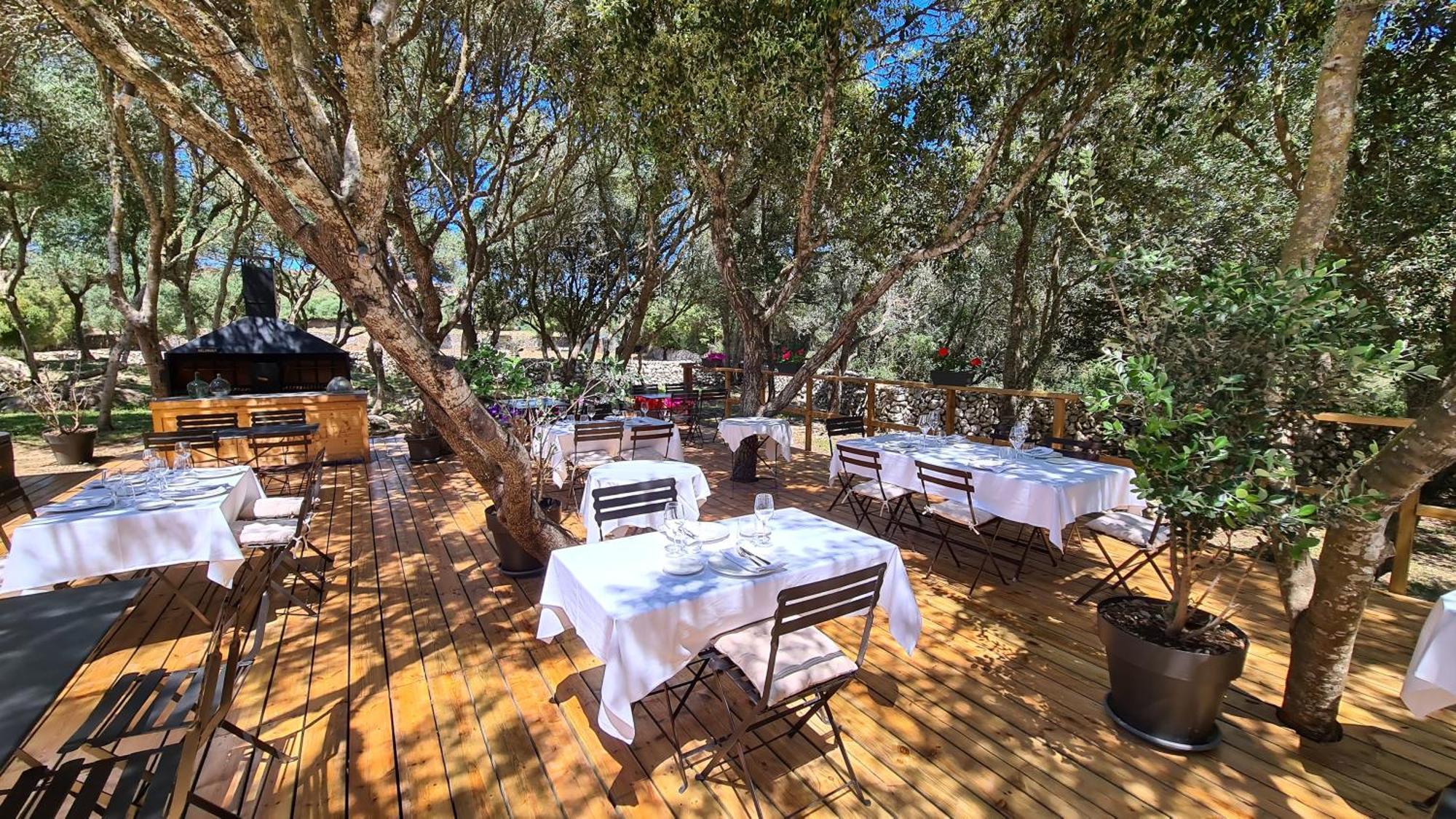 אלאיור Agroturismo Santa Mariana מראה חיצוני תמונה