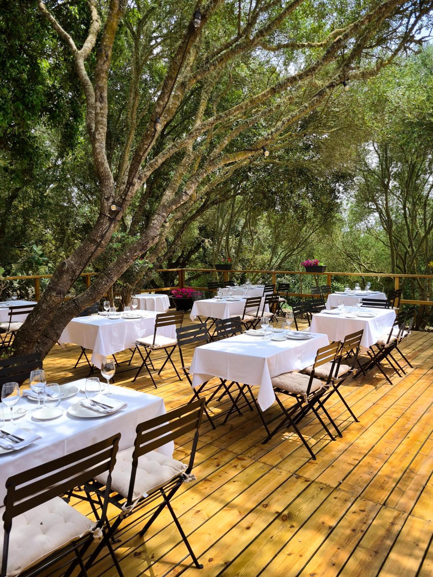 אלאיור Agroturismo Santa Mariana מראה חיצוני תמונה