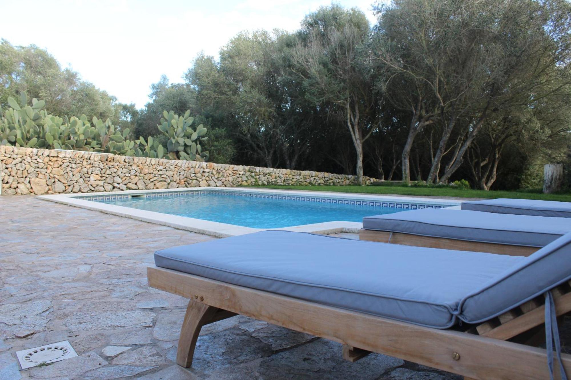 אלאיור Agroturismo Santa Mariana מראה חיצוני תמונה