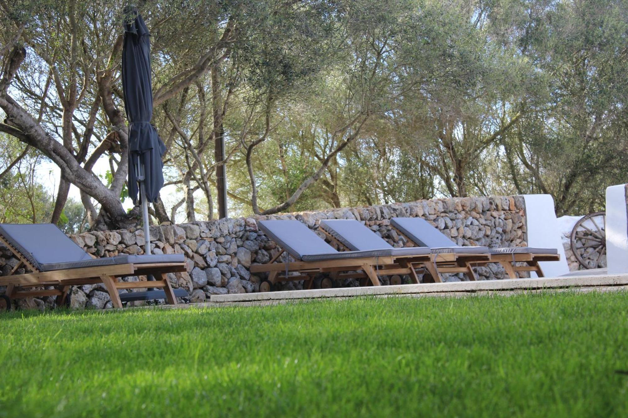 אלאיור Agroturismo Santa Mariana מראה חיצוני תמונה
