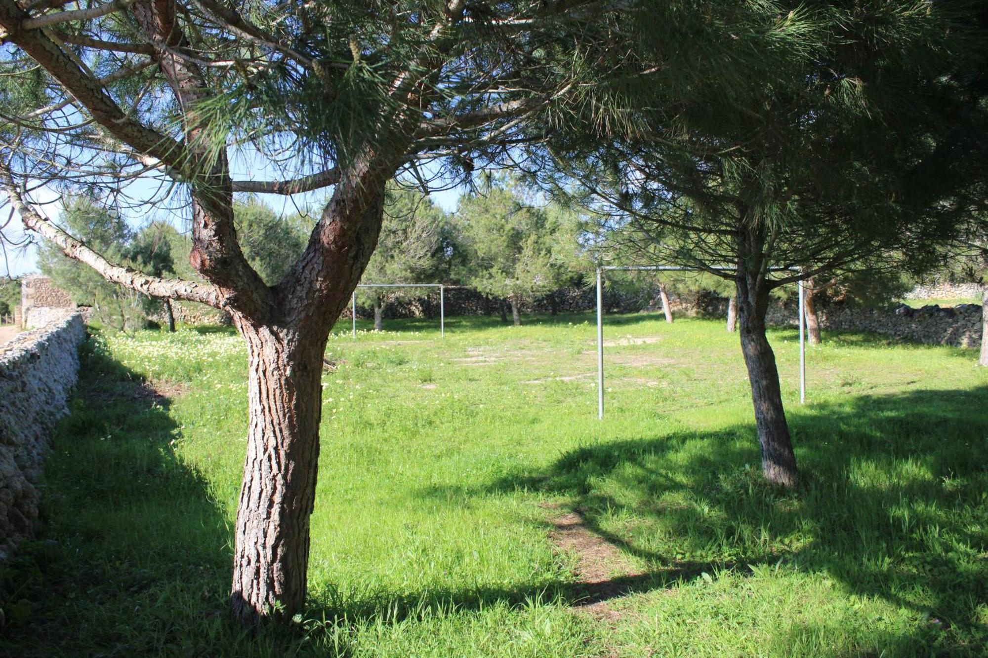 אלאיור Agroturismo Santa Mariana מראה חיצוני תמונה