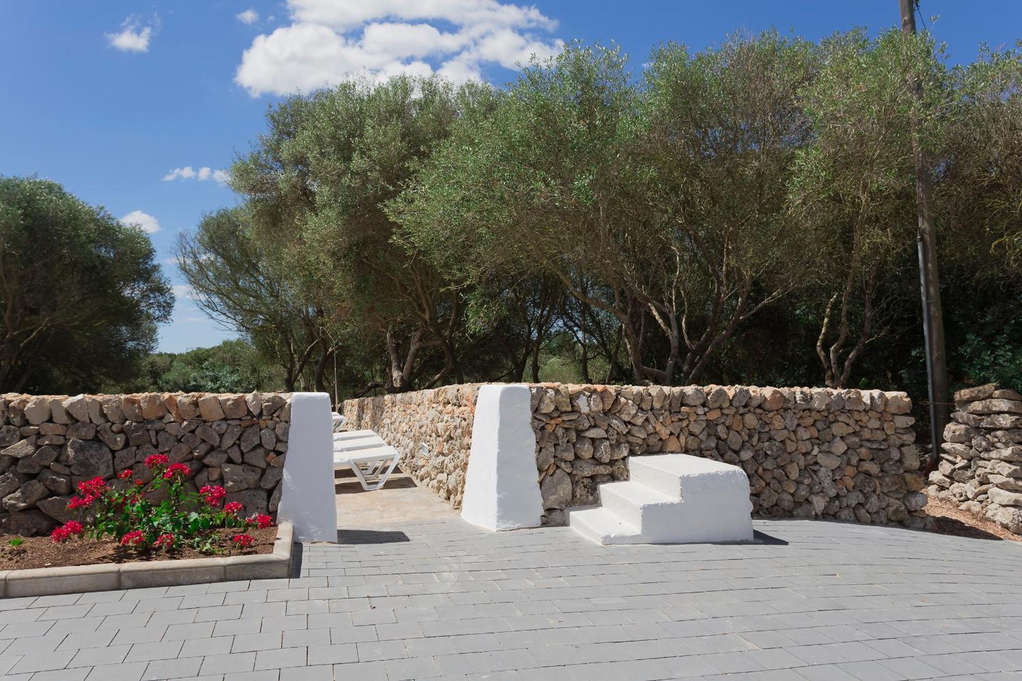 אלאיור Agroturismo Santa Mariana מראה חיצוני תמונה