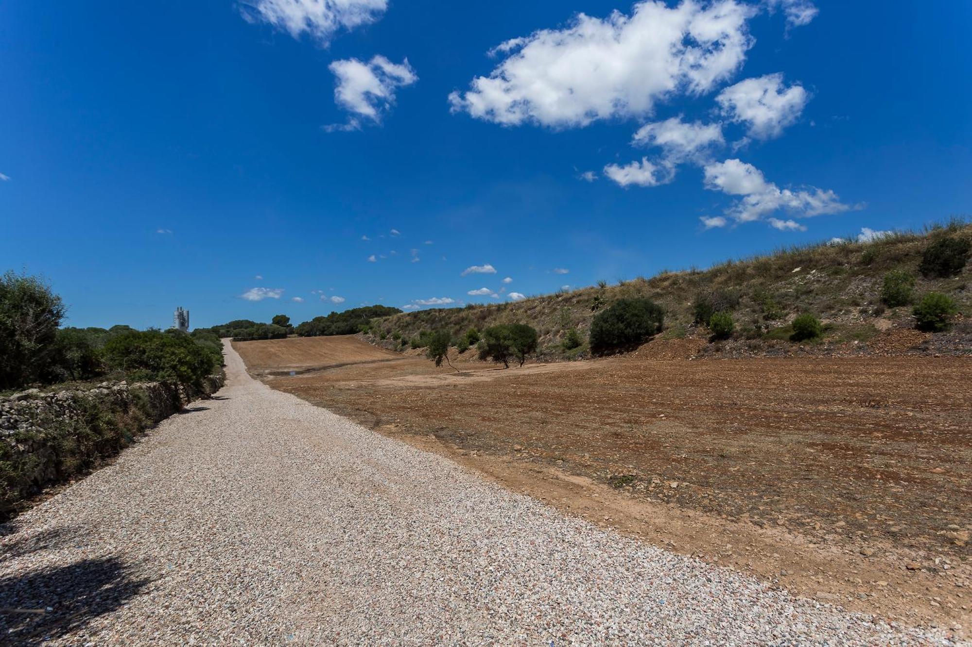 אלאיור Agroturismo Santa Mariana מראה חיצוני תמונה