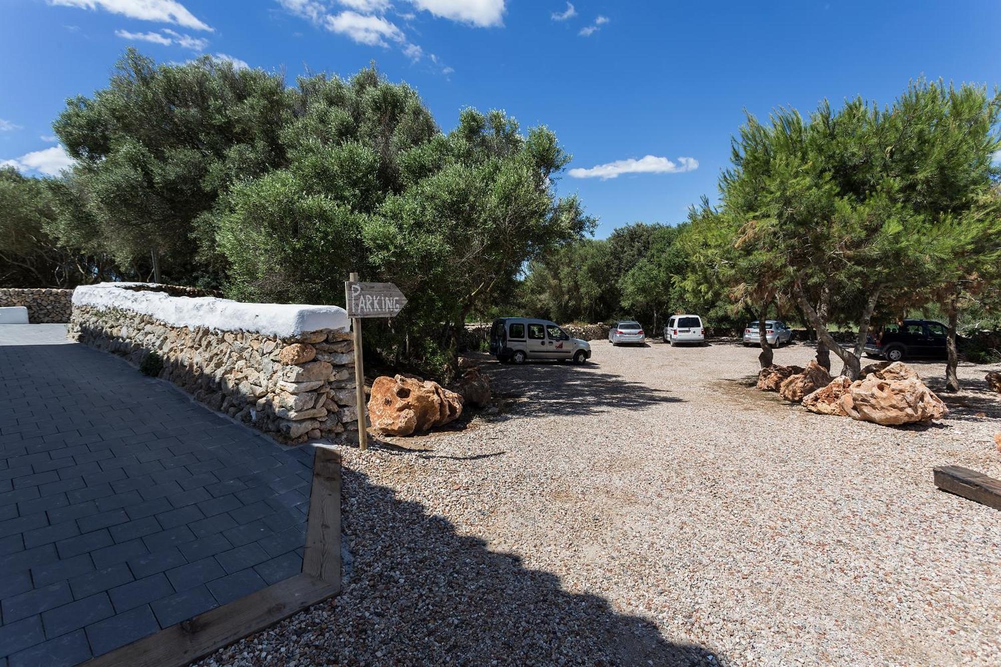 אלאיור Agroturismo Santa Mariana מראה חיצוני תמונה